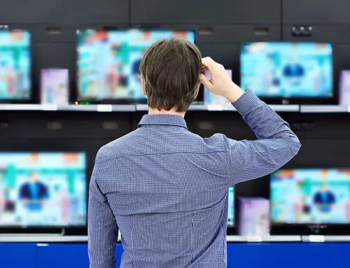 Common Mistakes When Choosing a Streaming Provider