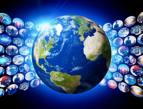 International Channels and Content