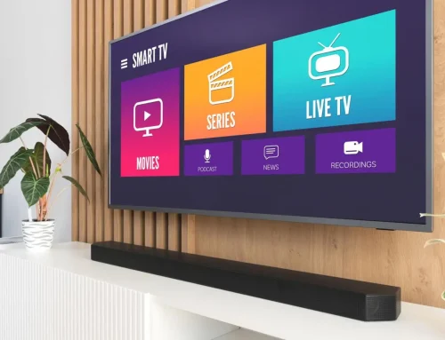 How Online TV Streaming Works