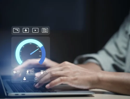 Internet Speed Requirements for Streaming