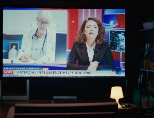 Live TV Streaming Explained