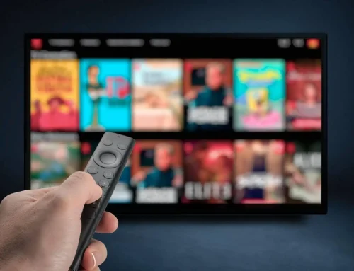 Streaming Movies and Series