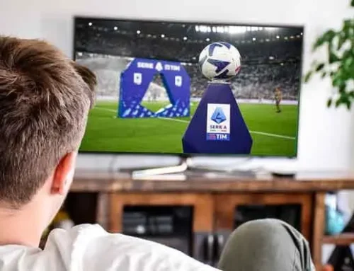 Best Streaming Options for Sports