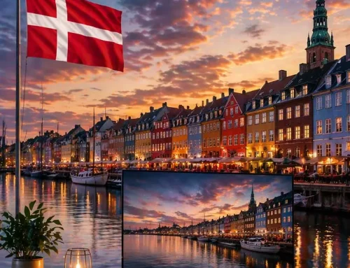 Streaming Services in Denmark