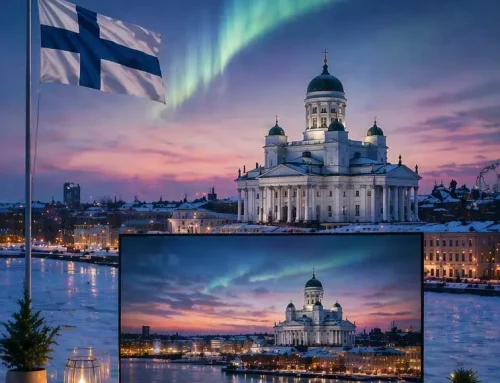 Streaming Services in Finland